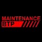 MaintenanceBTP