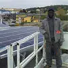 Candidat Technicien Photovoltaique