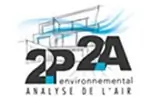 Entreprise 2p2a environnemental   agce prelevement air environnemental