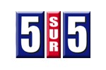 Logo 5 SUR 5