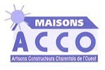 Logo MAISONS PRIVAT