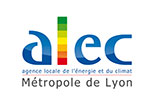 Logo ALEC