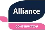 Entreprise Alliance construction