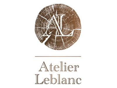 Logo ATELIERS LEBLANC