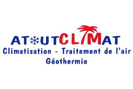 Logo ATOUTCLIMAT