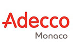 Logo ADECCO SAM
