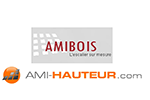 Logo AMIBOIS