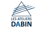 Logo ATELIER DE METALLERIE DABIN