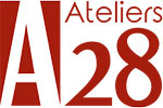 Logo ATELIERS 28