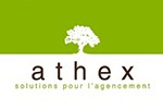Logo ATHEX