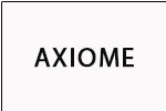 Logo AXIOME