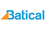 Logo BATICAL