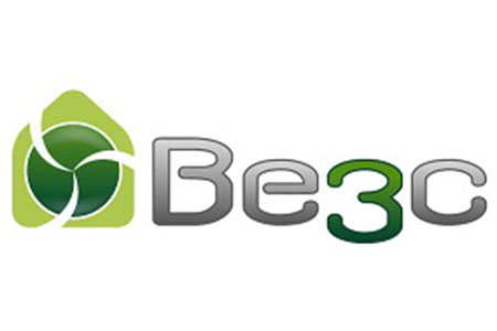 Logo EURL BE3C