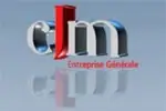 Entreprise Cjm entreprise generale