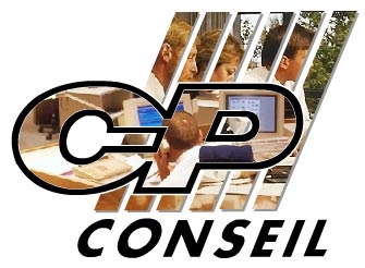 Logo CP CONSEIL