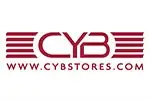 Entreprise Cyb stores
