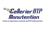 Entreprise Cellerier btp manutention