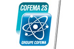 Logo COFEMA 2S (GROUPE COFEMA)