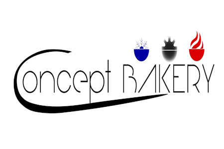 Logo CONCEPT BAKERY