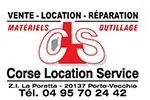 Entreprise Corse location service