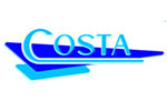 Logo COSTA SA