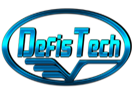 Logo DEFIS TECH 