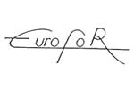 Logo EUROFOR