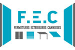 Logo FERMETURES EXTERIEURES CANNOISES