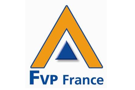 Logo F.V.P. FRANCE