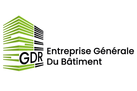 Logo GDR