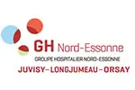 Entreprise Groupe hospitalier nord essonne