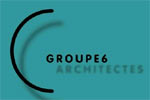 Logo GROUPE 6