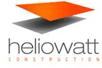 Entreprise  heliowatt construction 