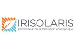 Logo IRISOLARIS
