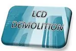 Entreprise Lcd demolition