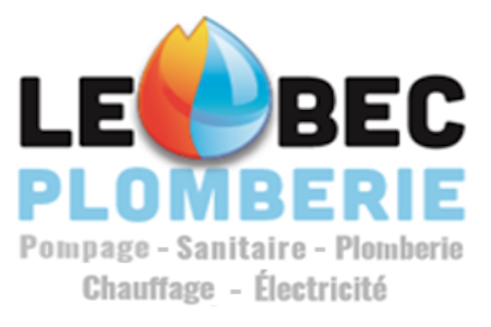 Entreprise Le bec plomberie