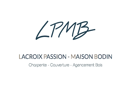 Logo LACROIX PASSION - MAISON BODIN