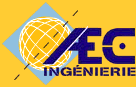 Logo AEC INGENIERIE