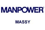Logo MANPOWER MASSY CONSTRUCTION