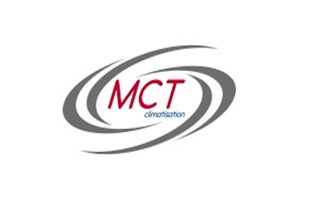 Logo MCT