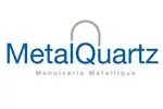 Entreprise Metal quartz