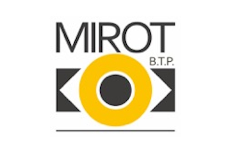 Logo SARL ENTREPRISE MIROT