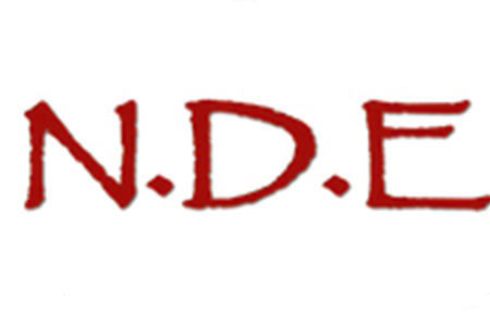 Logo NDE