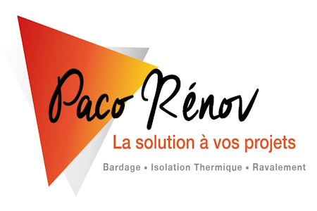 Logo PACO RENOV