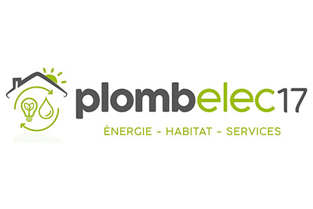 Logo PLOMB ELEC 17
