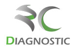Logo 3RC DIAGNOSTIC