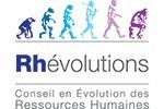 Logo RH EVOLUTIONS