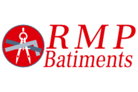 Logo RMP BATIMENTS