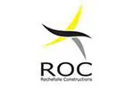Entreprise Roc sas (rochefolle constructions)