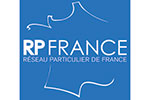Logo RP FRANCE